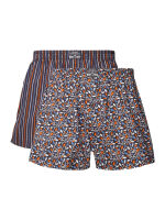 - "315500 Boxer Woven 2 Pack - Charcoal" ( 2 .) (. !) 
