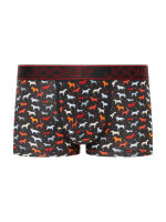 - "1821232 Short Trunk - Lava Falls" 