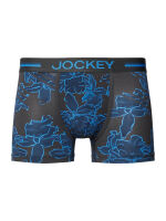 - "1905232 Trunk - Garish Blue" 