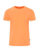  "120100 T-Shirt - Tangerine" 