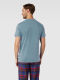  "120100 T-Shirt - Bluefin" 