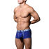 - "Trophy Boy For Hung Guys Boxer - Navy" 