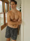 - "3102241 Boxer Woven - Sea Storm" 