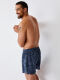 - "3102241 Boxer Woven - Sea Storm" 