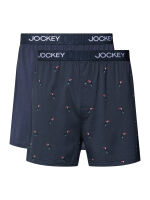- "305500 Boxer Knit 2 Pack - Sea Storm" ( 2 .) 