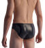 - "BLU 1851 - Beachbrief Black" 
