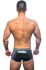 - "Massive Gladiator Boxer - Gun Metal" (SALE!) 