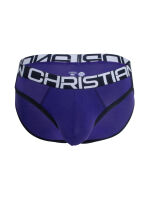 - "Show-It CoolFlex Modal Briefs - Purple" 