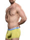 - "Almost Naked Cotton Boxer - Fresh Lime" 