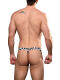 - "Almost Naked Cotton G-String - Black" 