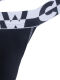 - "Almost Naked Cotton G-String - Black" 