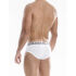 - "Weekly Briefs - White" 