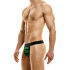 - "Tiger - T-String Green" 