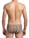 - "Allower Etnico Swim Briefs - Yellow" 