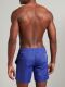 - "Medium Boardshort - Clematis Blue & Everglade" (. !) 