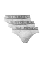 - "Classic - 3-Pack Men's Briefs Grey Melange" ( 3 .) (. !) 