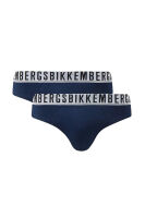 - "Essential - 2-Pack Men's Briefs Navy" ( 2 .) (. !) 