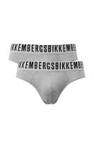 - "Essential - 2-Pack Men's Briefs Grey Melange" ( 2 .) (. !) 