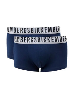 - "Essential - 2-Pack Men's Trunk Navy" ( 2 .) (. !) 