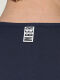  "Essential - T-shirt V-Neck Navy" ( 2 .) (. !) 
