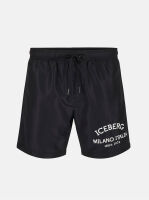 - "Milano Italia Medium Boardshort - Black" (. !) 