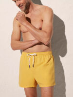 - "90170 - Short Swimsuit Golden Yellow" (. !) 