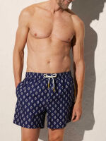 - "90176 - Medium Swimsuit Nautic Blue" (. !) 