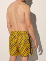 - "90176 - Medium Swimsuit Curry Yellow" (. !) 