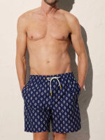 - "90177 - Long Swimsuit Nautic Blue" (. !) 