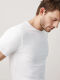  "20102 - Undershirt Blanco" (. !) 