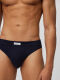 - "20150 - Basic Slip Briefs Marino" 