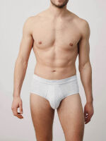 - "20156 - Slip Briefs Gris" 
