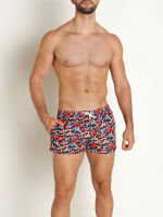 - "BLU 2355 Shorts - Koi" (. !) 