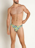 - "RED 2365 Brazilbrief - Ananas" (. !) 
