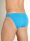 - "RED 1201 Brazilbrief - Aqua" (. !) 