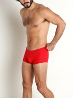 - "RED 2163 Minipants - Red" 