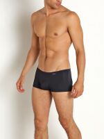 - "RED 2163 Minipants - Black" 