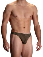 - "RED 2103 Brazilbrief - Olive/Black" 
