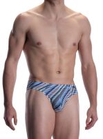- "RED 2012 Sportbrief - Blue" 