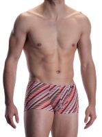 - "RED 2012 Minipants - Red" 