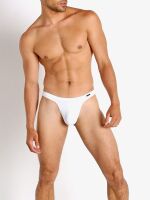 - "RED 2059 Ministring - White" (. !) 