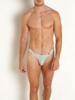 - "RED 2302 Ministring - Light Green" (. !) 