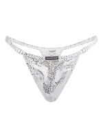 - "M2227 - Stripper String Silver" 