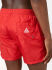 - "Vertical Logo Medium Boardshort - Red" (. !) 