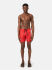 - "Vertical Logo Medium Boardshort - Red" (. !) 