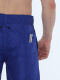 - "Long Boardshort - Clematis Blue" (. !) 