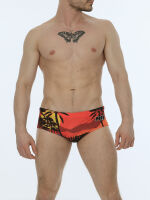 - "Ibiza Slip - Red" (SALE!) 