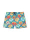 - "Dino - Beach Boxer Turquoise" (. !) 