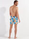 - "Port Cros - Beach Boxer Turquoise" (. !) 