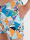 - "Port Cros - Beach Boxer Turquoise" (. !) 